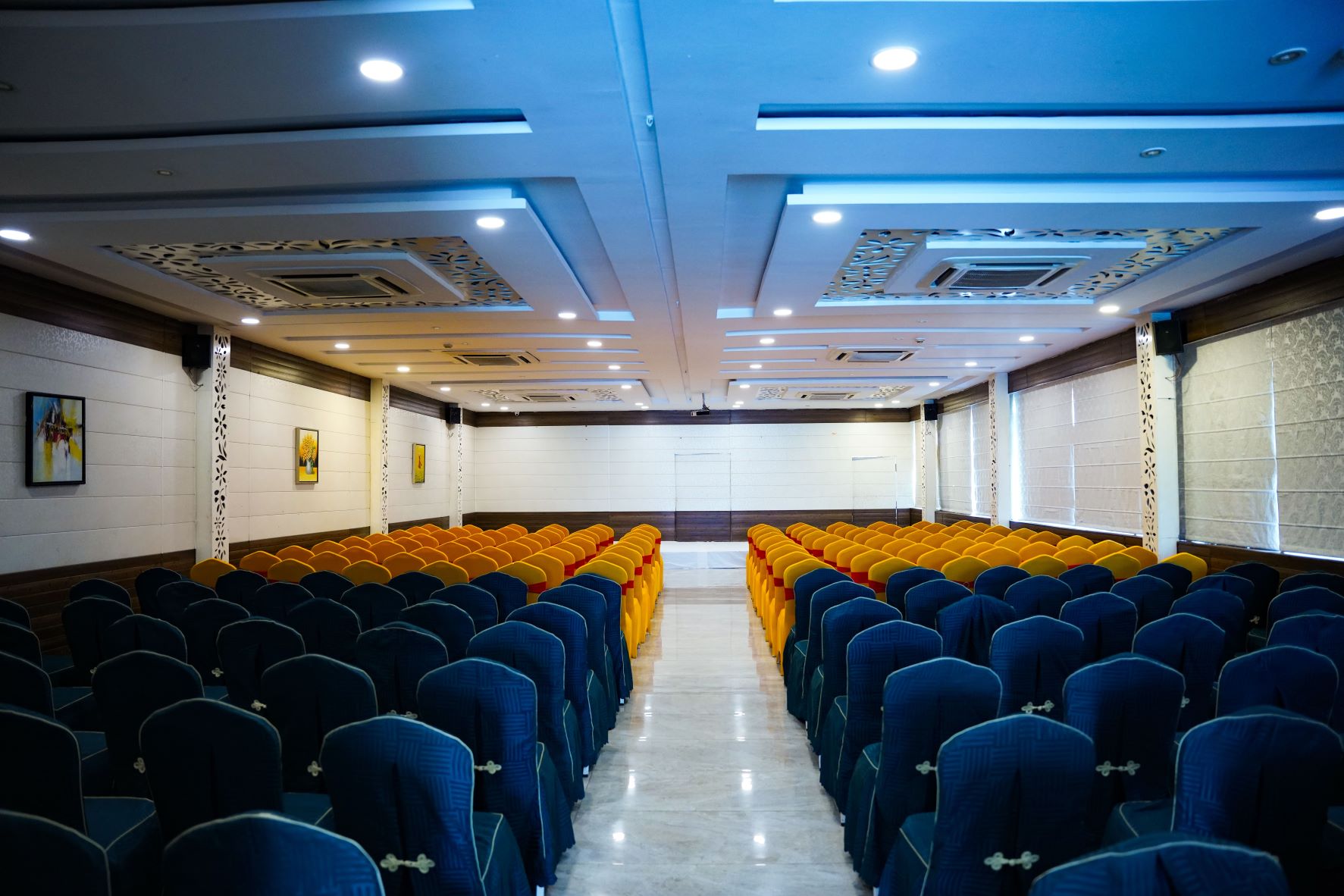 Event, Meeting & Party